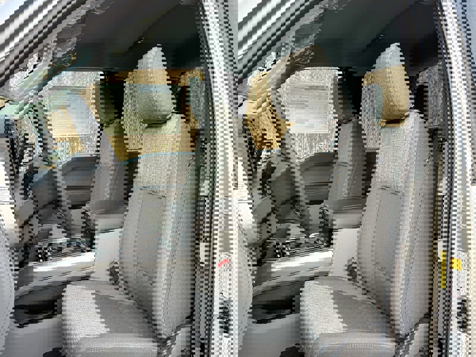 New 2026 Ford F250 XLT w/ Snow Plow Prep Package image 16