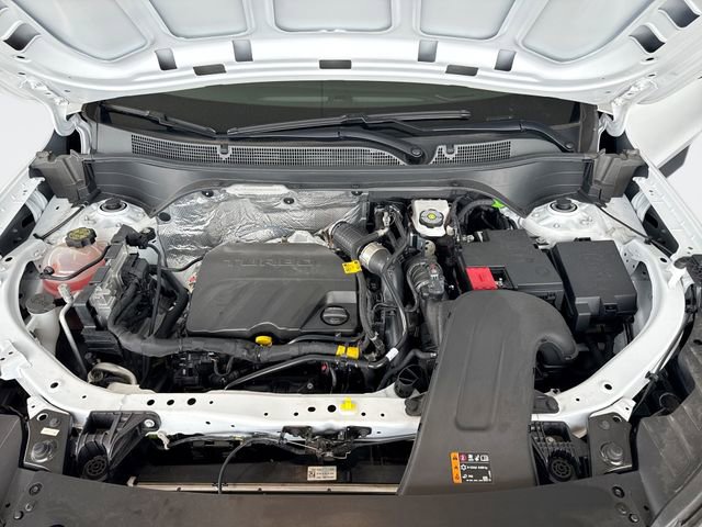 Used 2025 Chevrolet Trax LS image 26