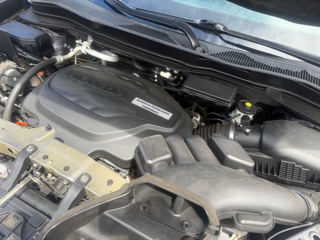 Used 2019 Honda Pilot EX-L image 65