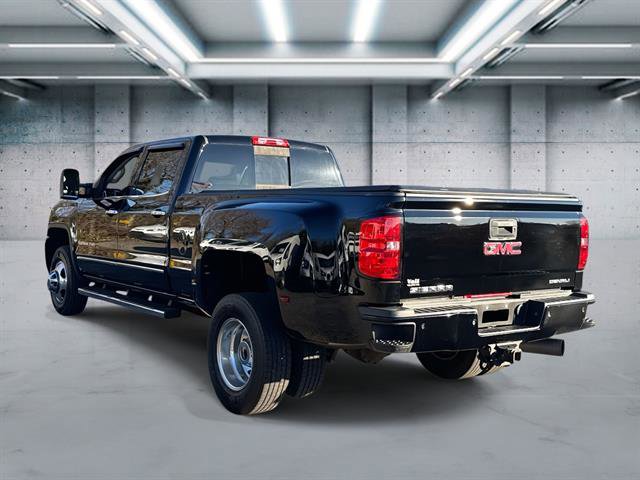Used 2015 GMC Sierra 3500 Denali image 26
