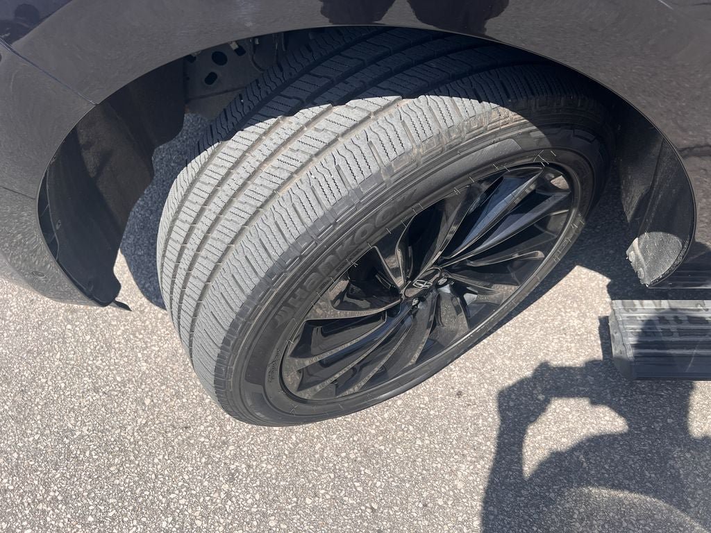 Used 2021 Lincoln Navigator L Reserve AWD/4WD image 35