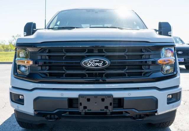 New 2026 Ford F150 XLT w/ Equipment Group 302A MID AWD/4WD image 3