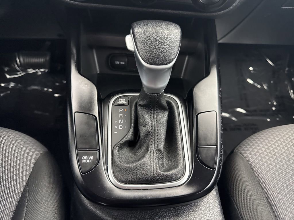 Used 2022 Kia Soul LX w/ Technology Package FWD image 21