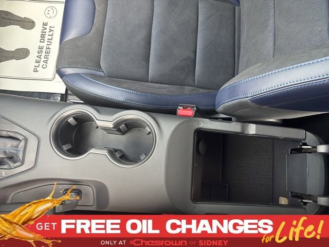 New 2025 Ford Mustang Dark Horse w/ Dark Horse Handlin Package image 18