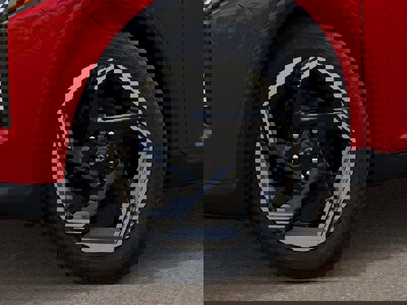 New 2026 Kia K4 EX image 9