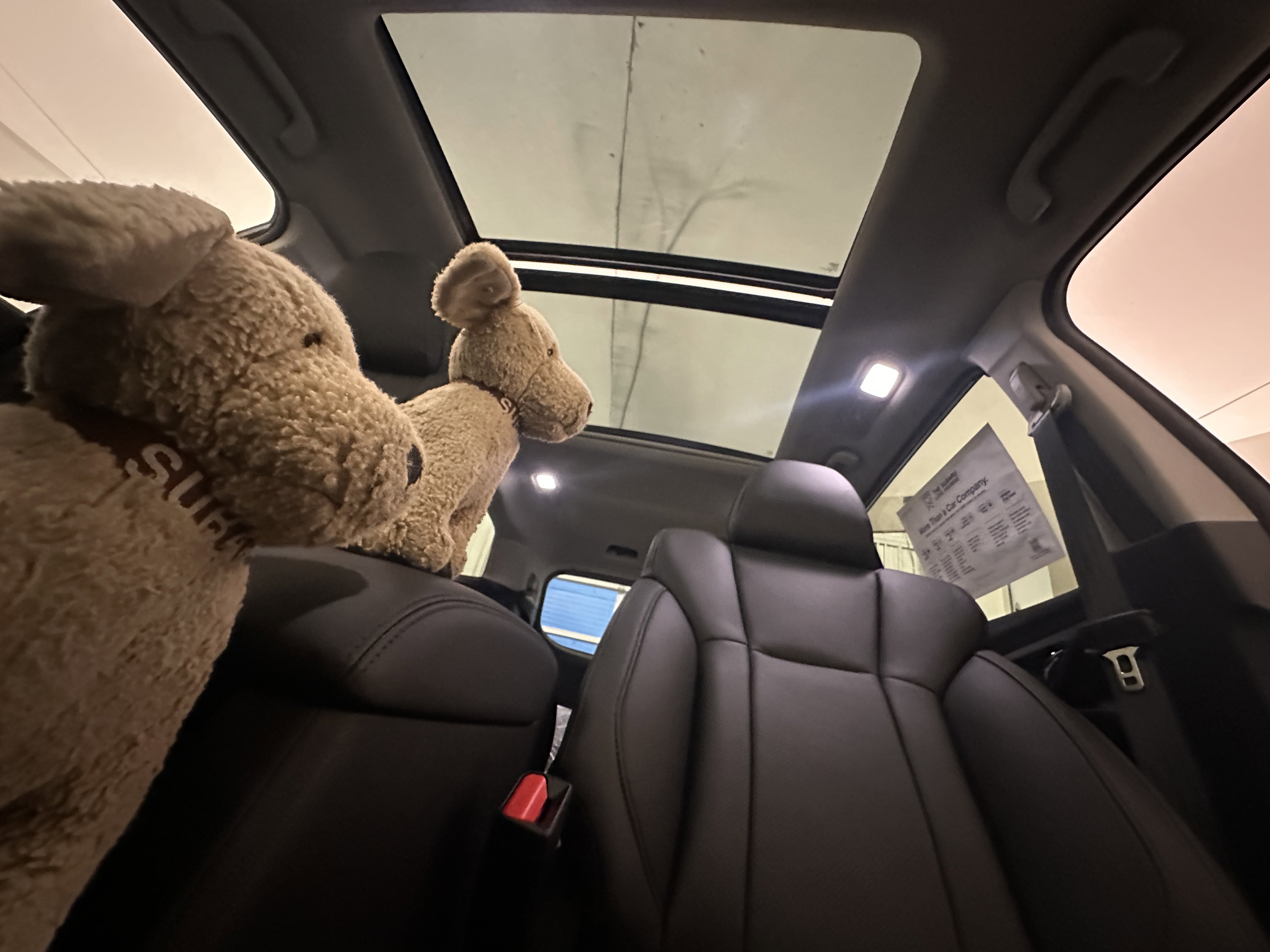 New 2025 Subaru Ascent Bronze Edition w/ Popular Package #2 image 8