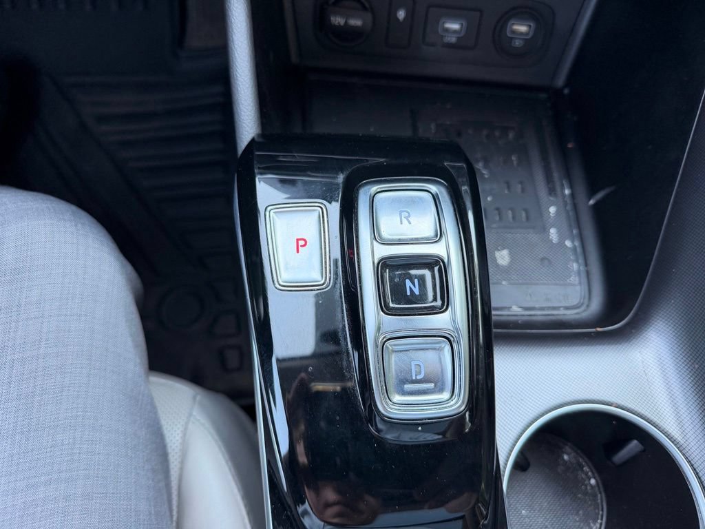 Used 2020 Hyundai Sonata Limited w/ Cargo Package FWD image 27