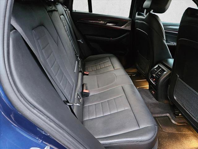 Used 2022 BMW X4 M40i w/ Premium Package AWD/4WD image 17