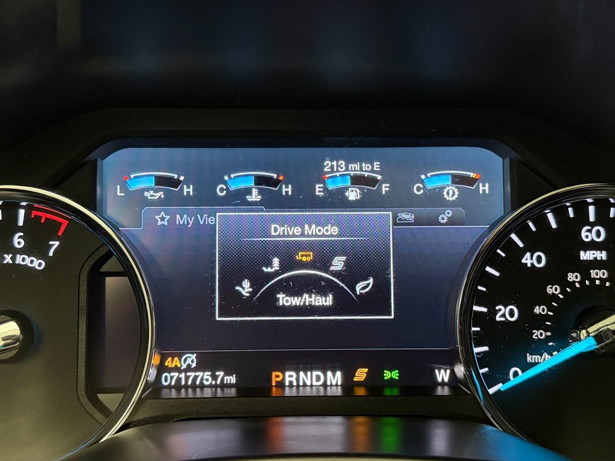 Used 2019 Ford Expedition Max Limited AWD/4WD image 15