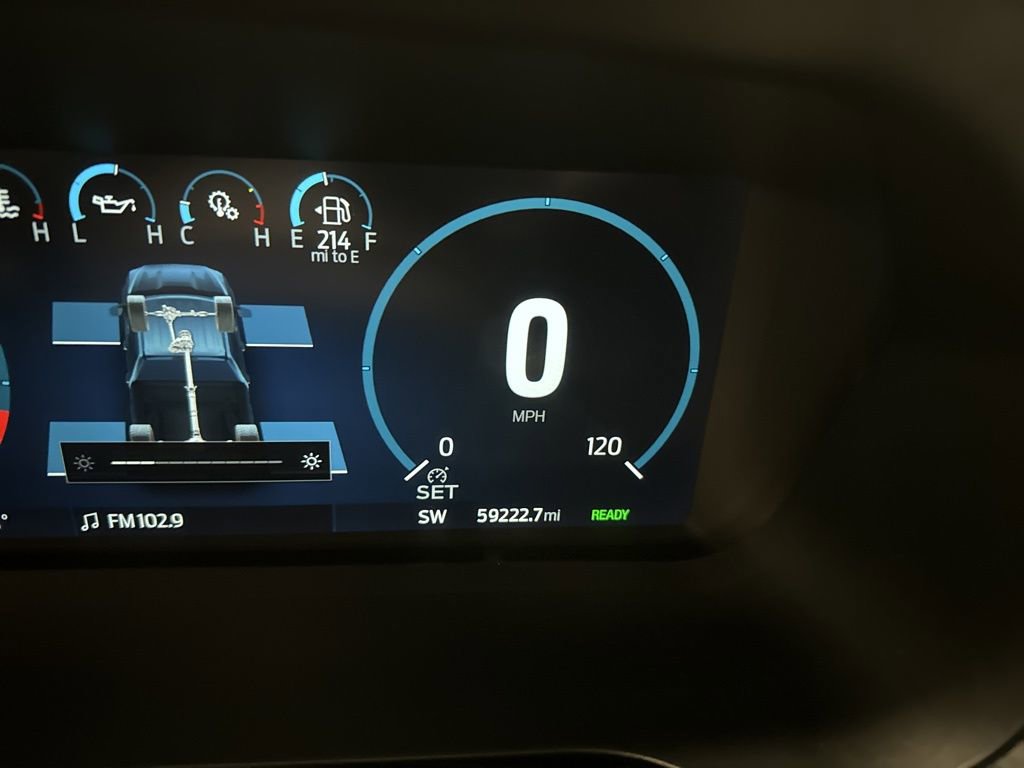 Certified 2022 Ford F150 Lariat image 4