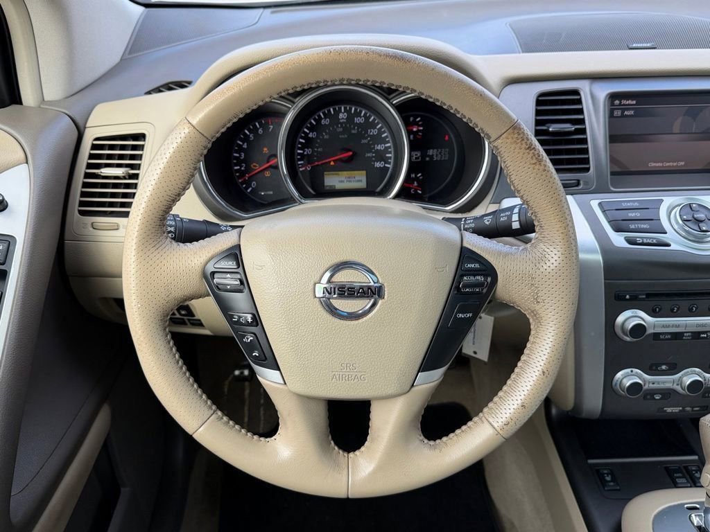 Used 2013 Nissan Murano SL image 15