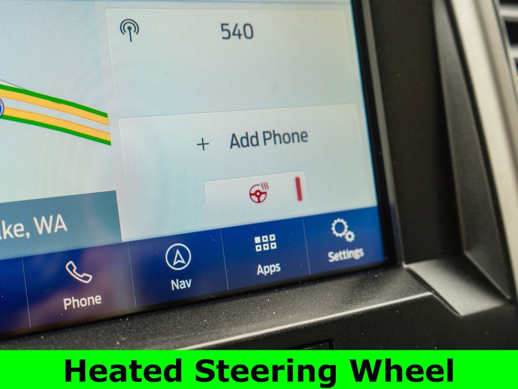 Used 2020 Ford F250 Lariat image 29