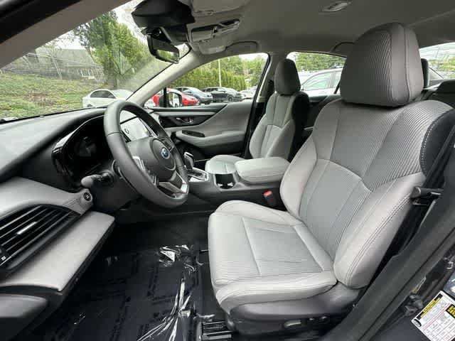 Certified 2025 Subaru Legacy Premium w/ Popular Package #1A AWD/4WD image 16