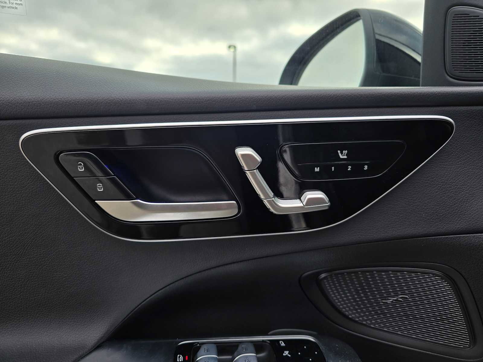 Used 2025 Mercedes-Benz C 300 C 300 image 27