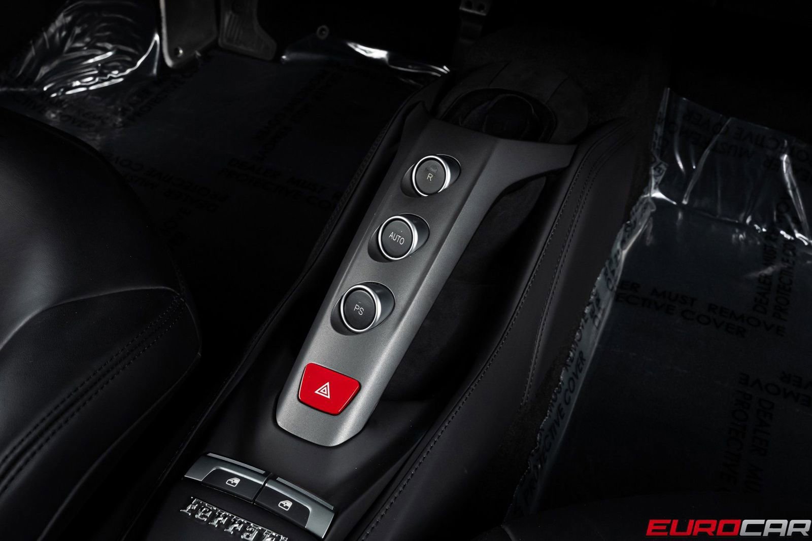 Used 2016 Ferrari 488 GTB image 32