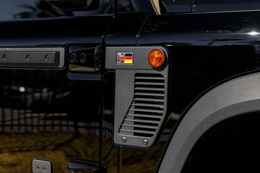 New 2026 INEOS Grenadier image 22