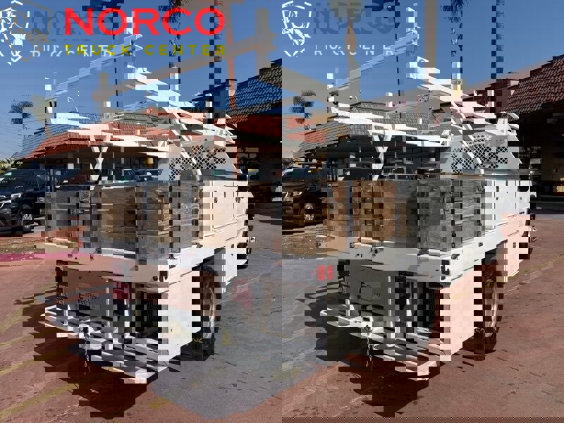 Used 2022 Chevrolet Silverado 3500 W/T w/ WT Convenience Package image 12