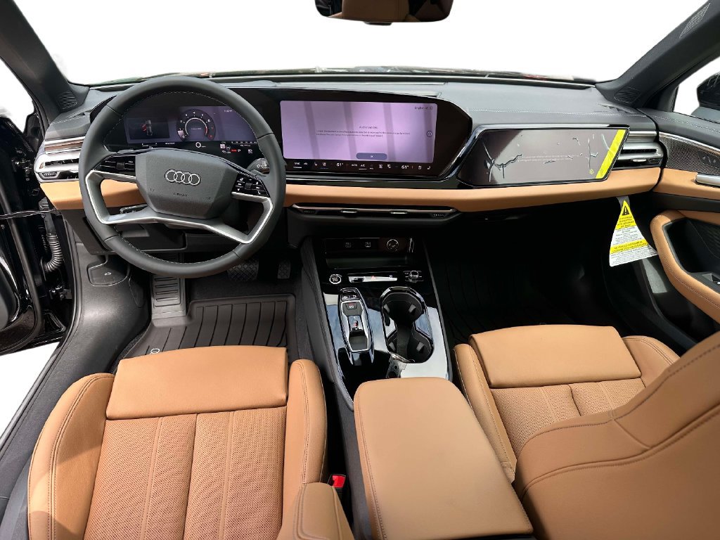 New 2026 Audi A5 Premium Plus AWD/4WD image 16