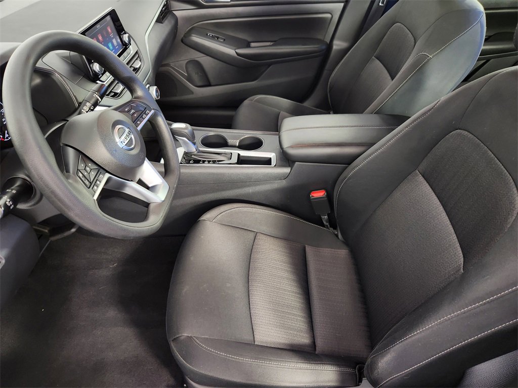 Used 2022 Nissan Altima 2.5 S image 10