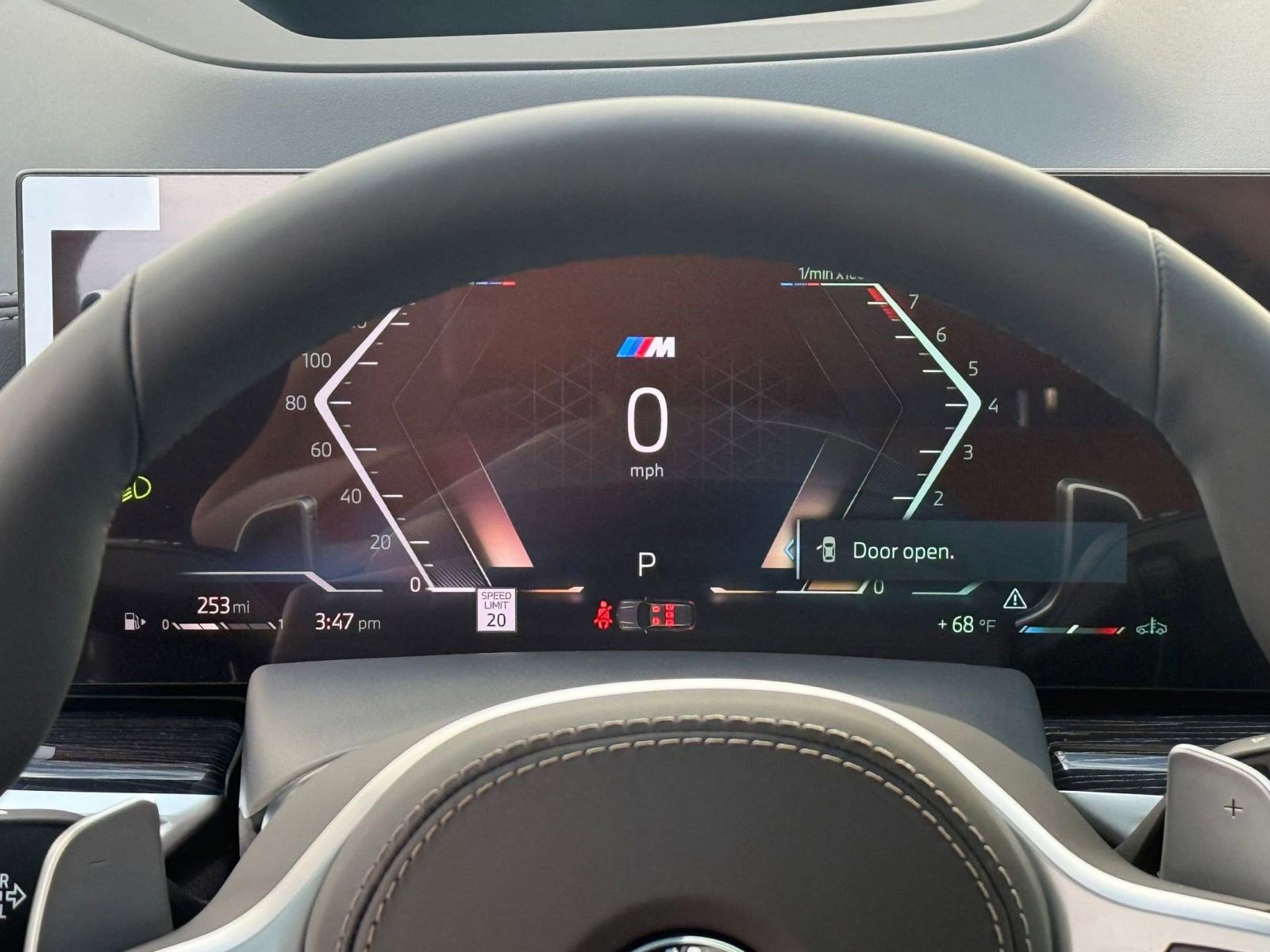 New 2026 BMW X7 xDrive40i w/ Executive Package image 17