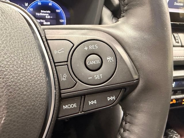 Used 2024 Toyota RAV4 Limited w/ Advanced Technology Package AWD/4WD image 29
