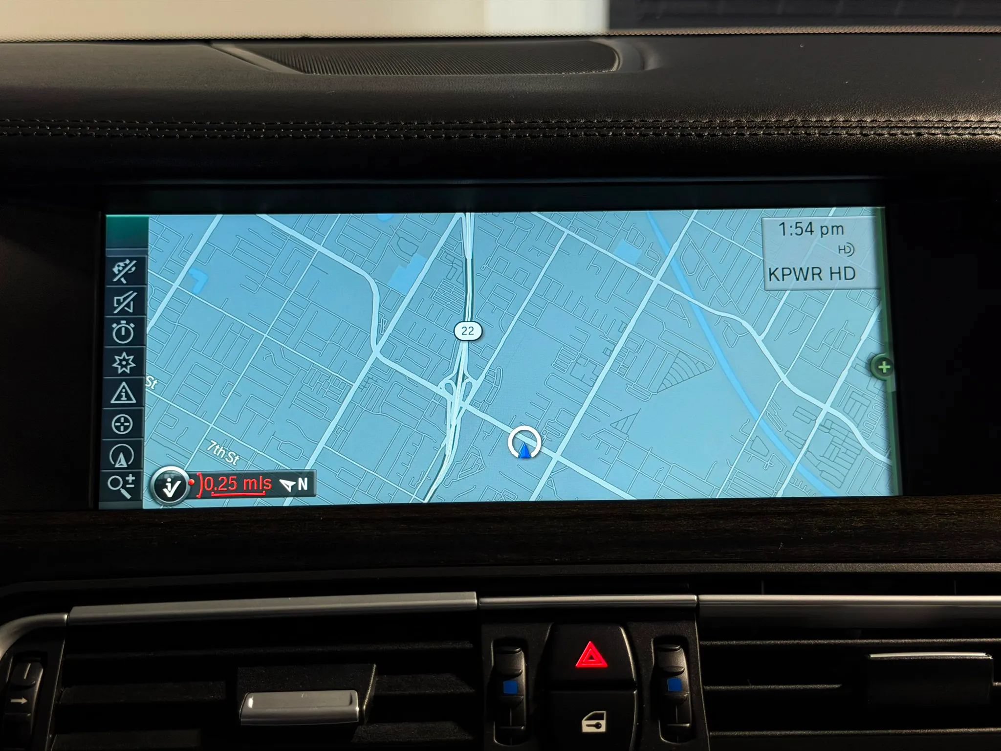 Used 2012 BMW ALPINA B7 RWD image 42