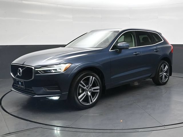Used 2021 Volvo XC60 T5 Momentum w/ Premium Package AWD/4WD image 10