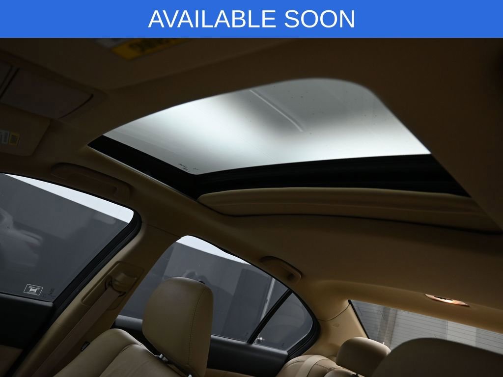 Used 2012 Honda Accord EX-L image 30