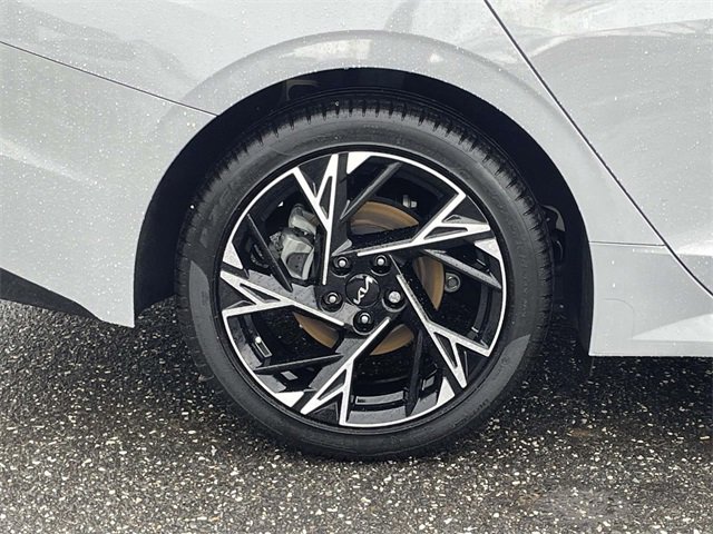 Used 2025 Kia K5 GT-Line image 7