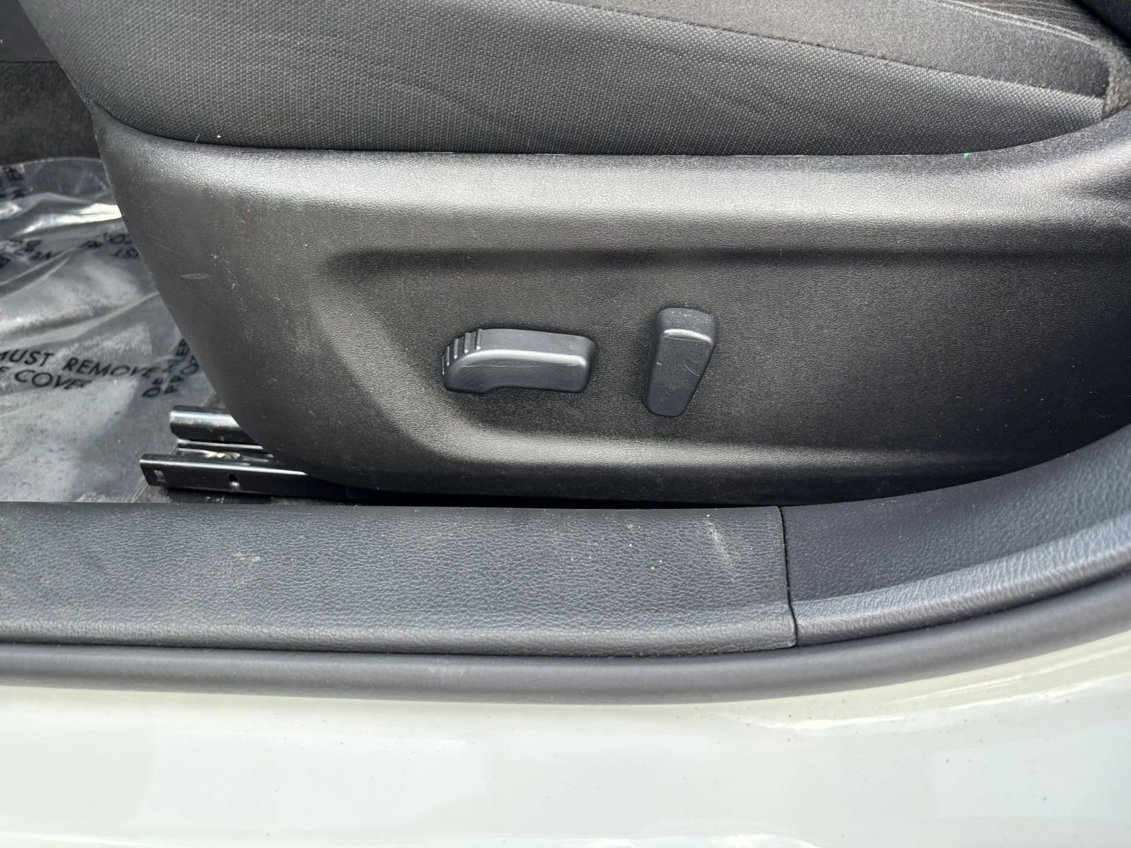 Used 2025 Nissan Altima 2.5 SV FWD image 23
