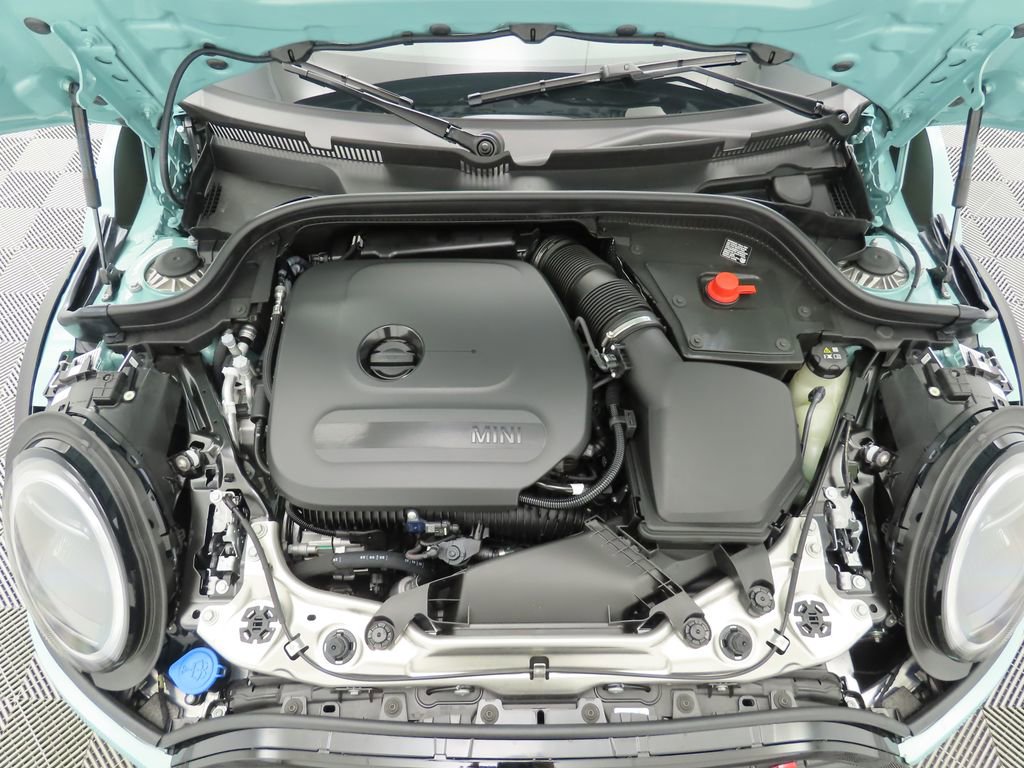 Used 2026 MINI Cooper S image 28