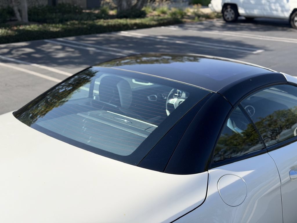 Used 2015 Mercedes-Benz SL 550 image 9