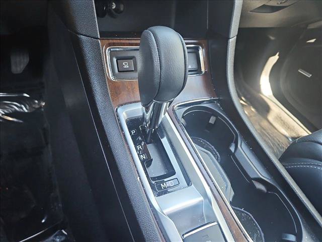 Used 2023 Subaru Ascent Touring AWD/4WD image 14
