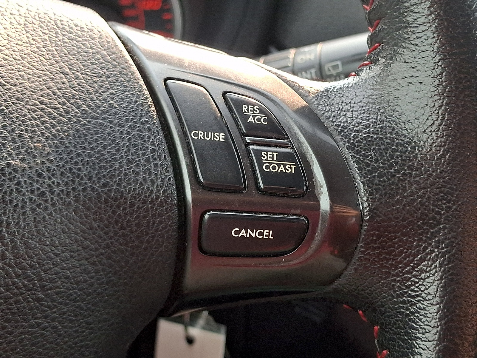 Used 2012 Subaru Impreza WRX Hatchback AWD/4WD image 23