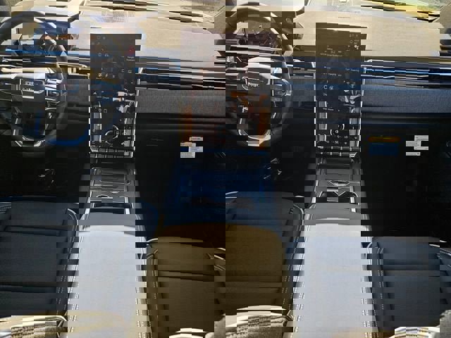 New 2026 GMC Sierra EV Elevation image 12