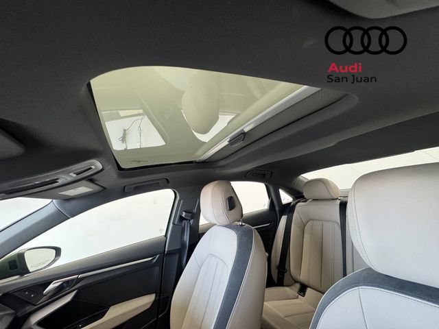 Certified 2026 Audi A3 2.0T Premium w/ Black Optic Package AWD/4WD image 11