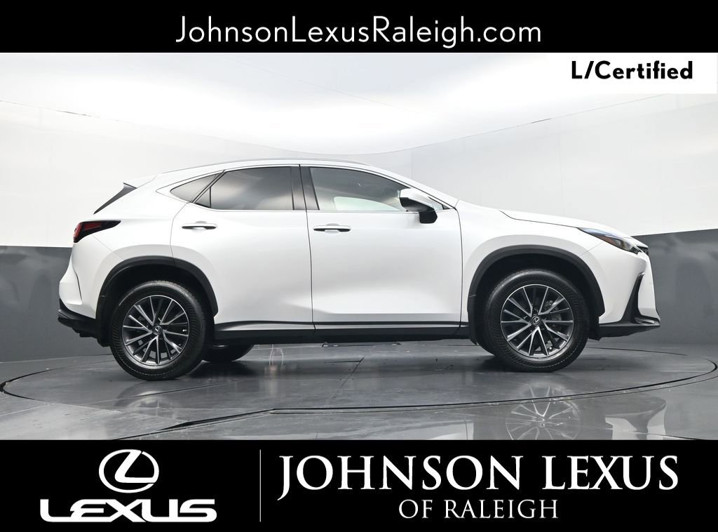 Used 2022 Lexus NX 350 AWD image 19