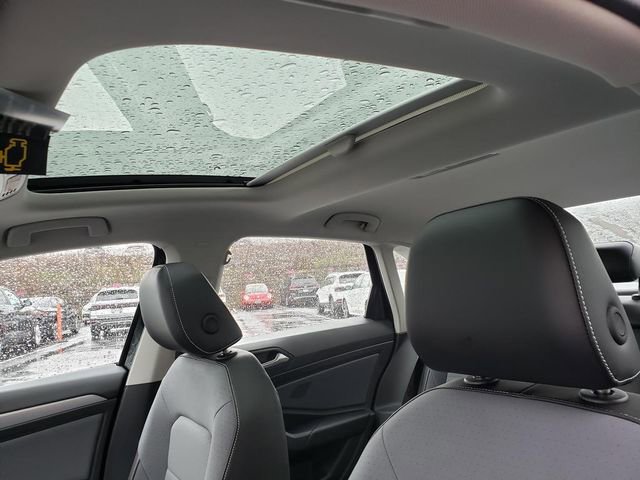 New 2026 Volkswagen Jetta SE image 7