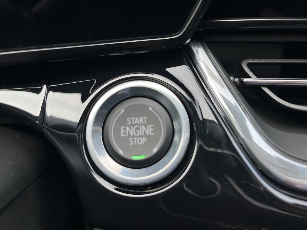 New 2026 Chevrolet Trax ACTIV FWD image 20