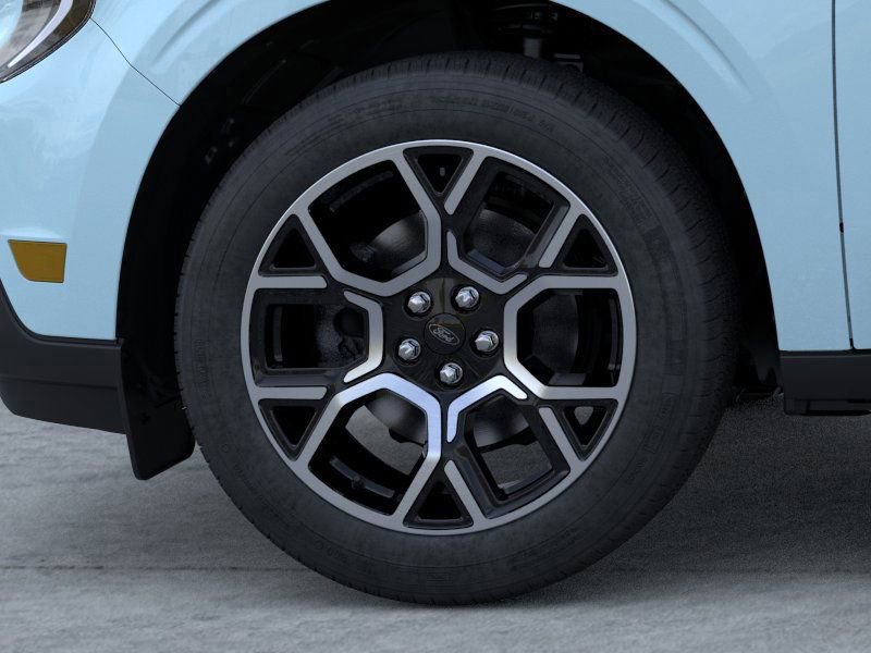 New 2026 Ford Maverick Lariat image 20