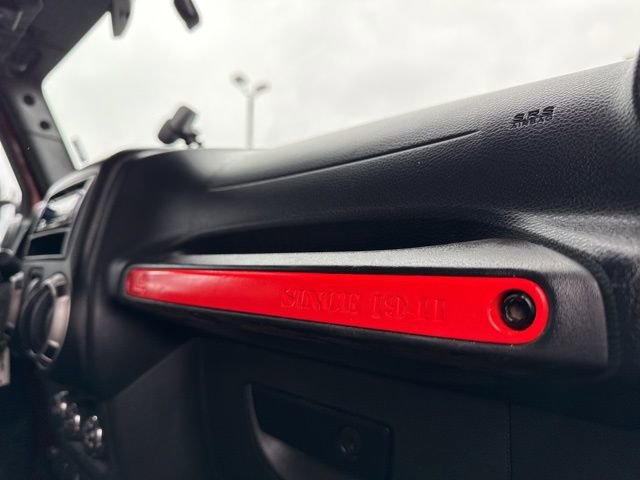 Used 2012 Jeep Wrangler Sport image 13