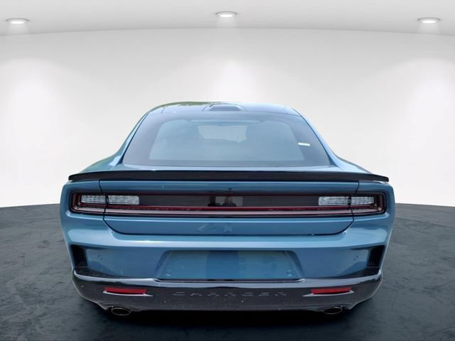 New 2026 Dodge Charger Scat Pack w/ Blacktop Package AWD/4WD image 8
