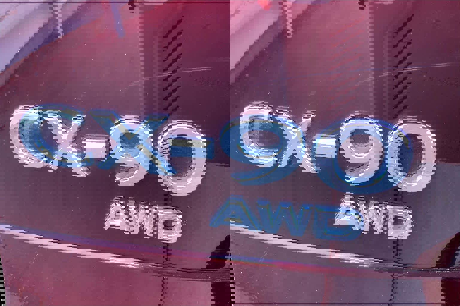 Used 2024 MAZDA CX-90 Plug-In Hybrid w/ Premium Pkg image 10