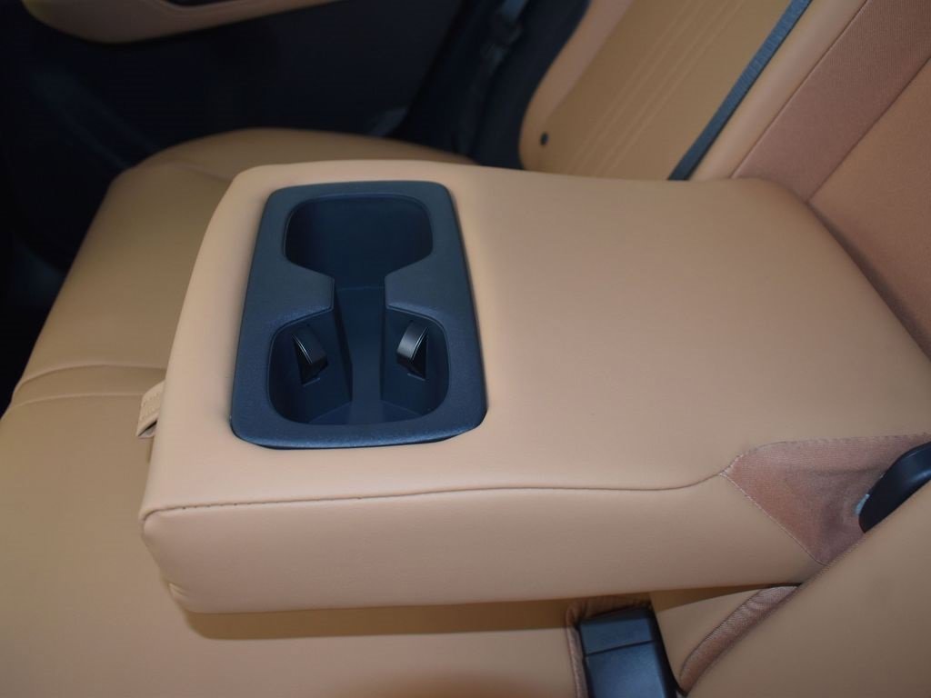 New 2026 Lexus NX 350 AWD w/ Premium Package image 17