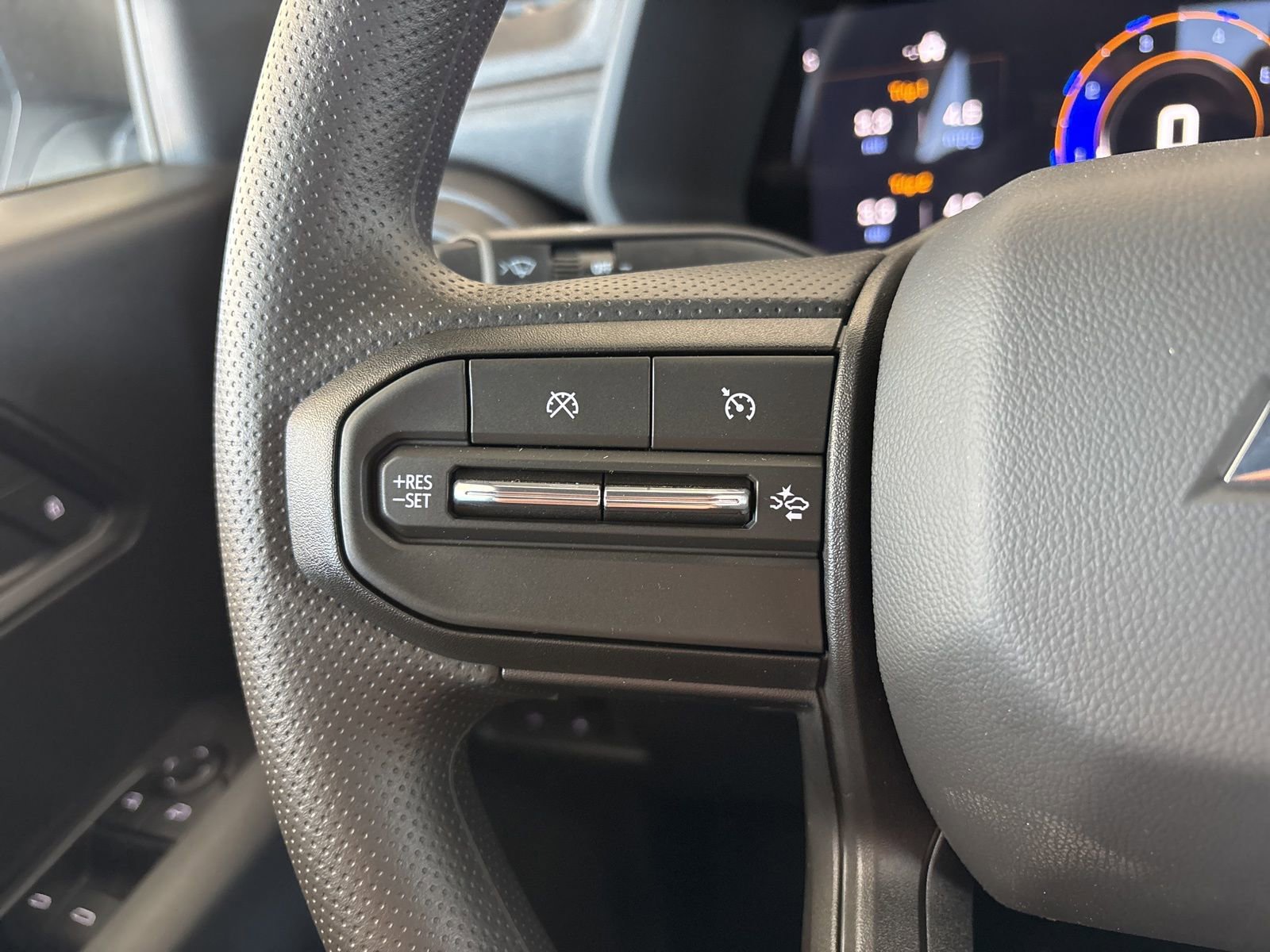 New 2026 Chevrolet Colorado W/T image 25