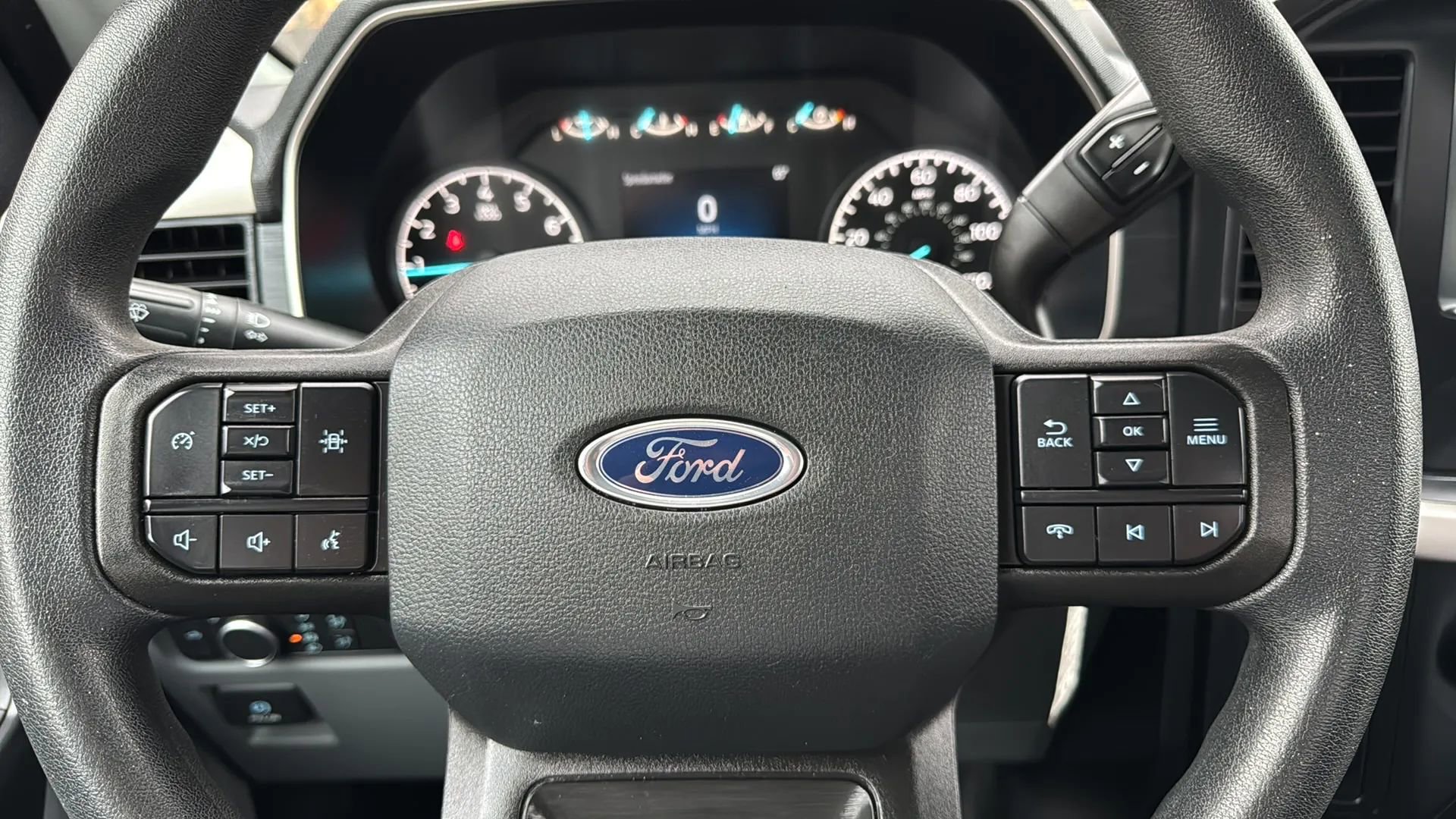 Used 2021 Ford F150 XL w/ Equipment Group 101A High image 8