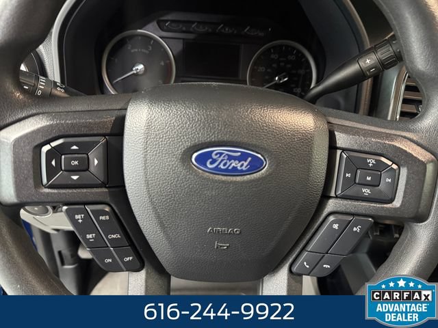Used 2022 Ford F250 XLT w/ XLT Premium Package AWD/4WD image 19