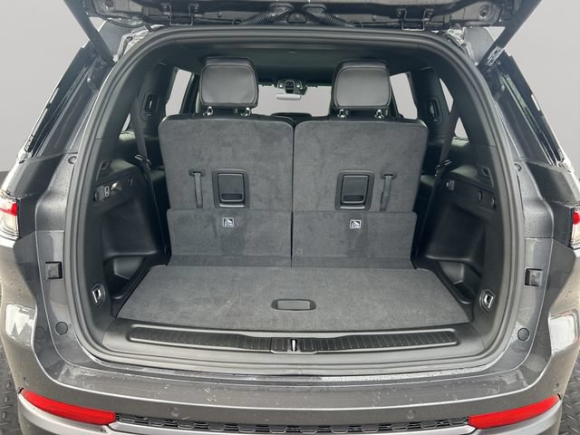 New 2026 Jeep Grand Cherokee L 4WD image 33