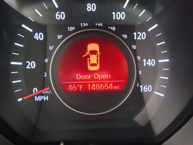 Used 2012 Kia Optima LX FWD image 22