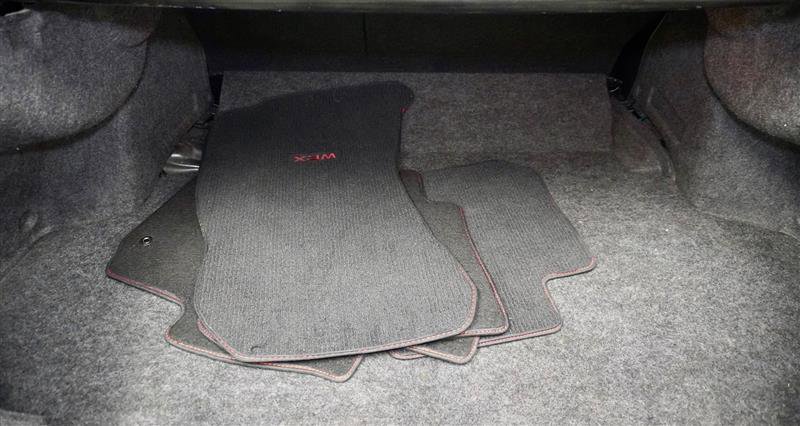 Used 2019 Subaru WRX image 38